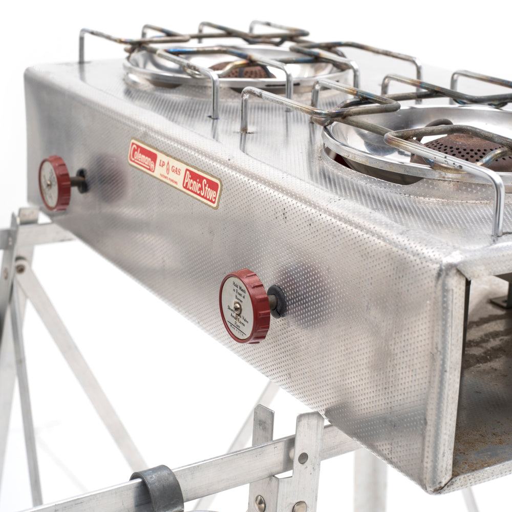 Coleman Picnic Stove
