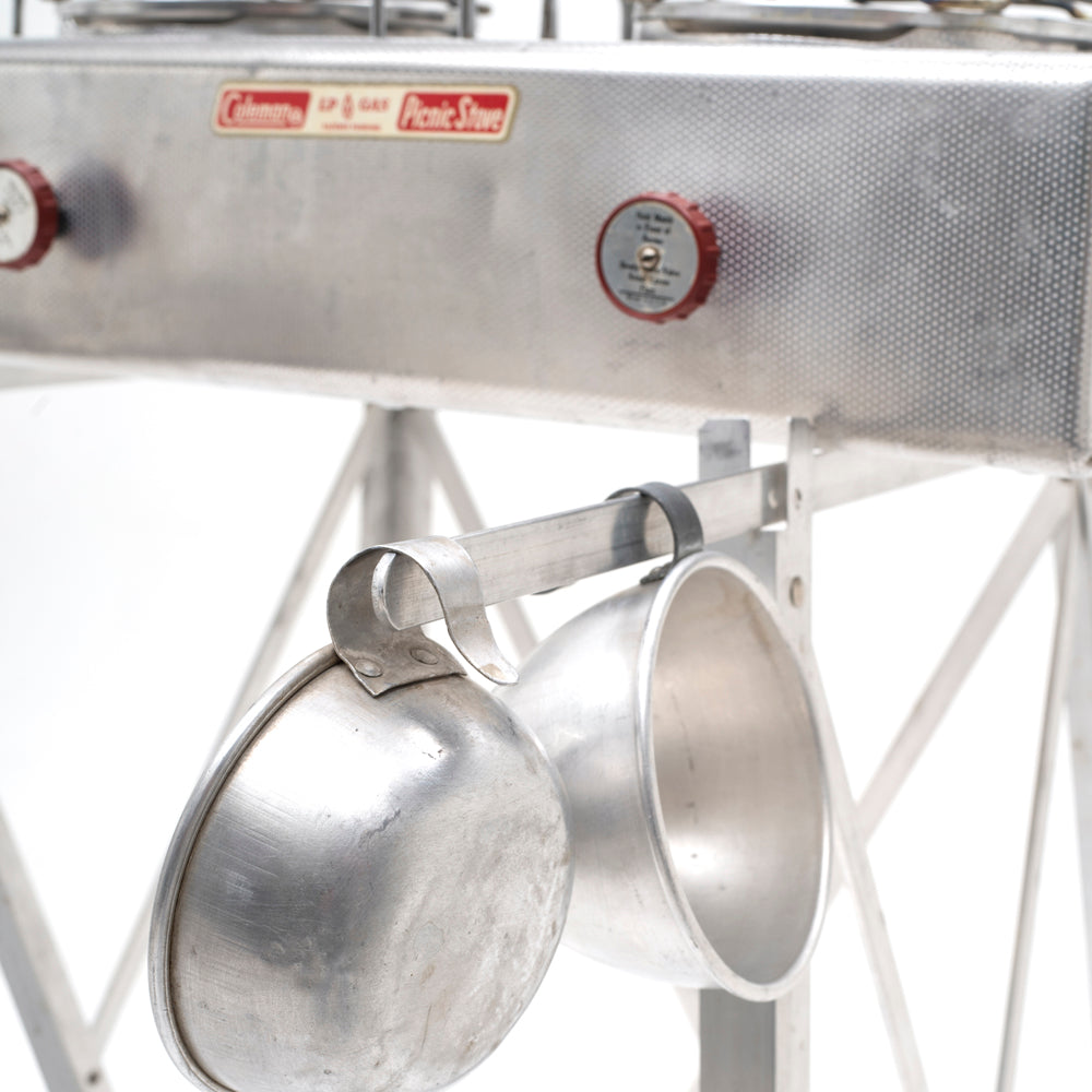 Coleman Picnic Stove