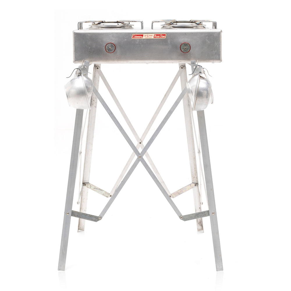 Coleman Picnic Stove