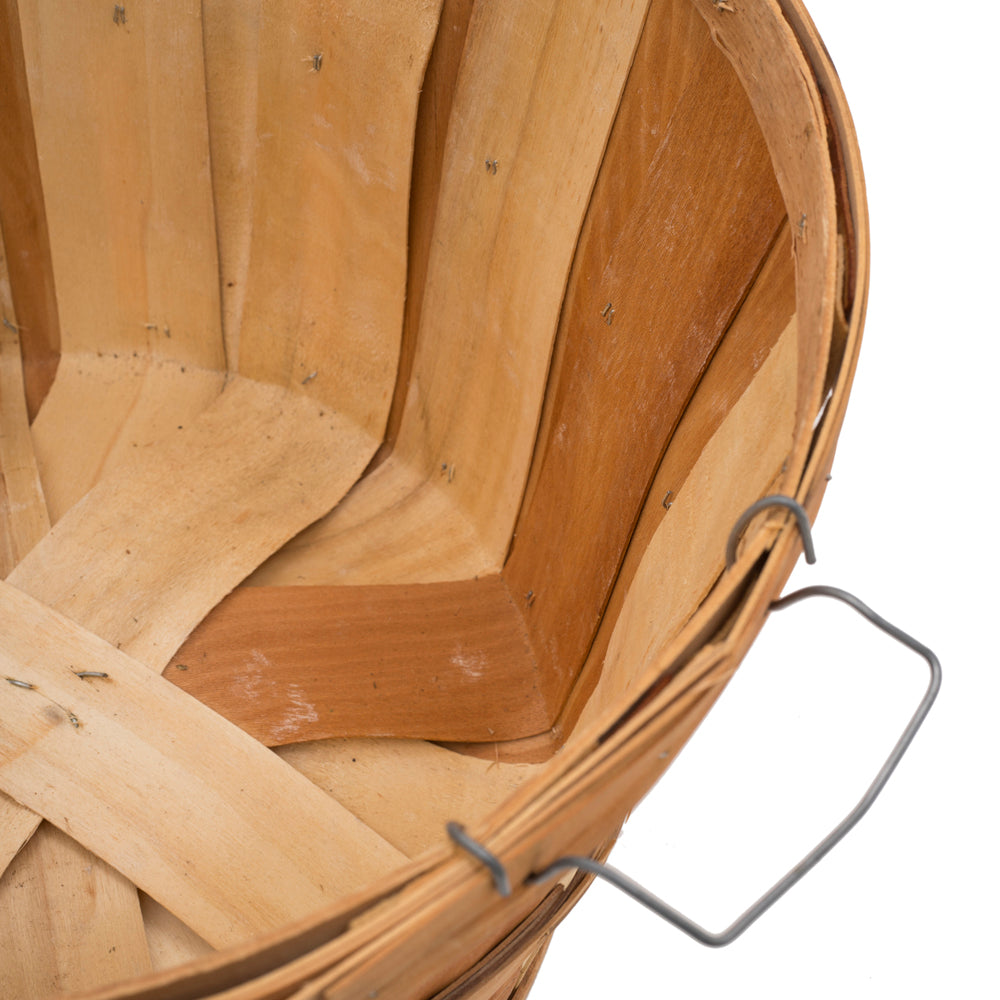 Farmers Harvest Basket