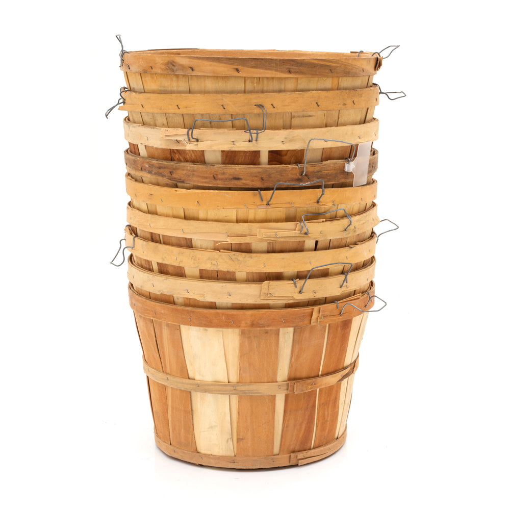Farmers Harvest Basket