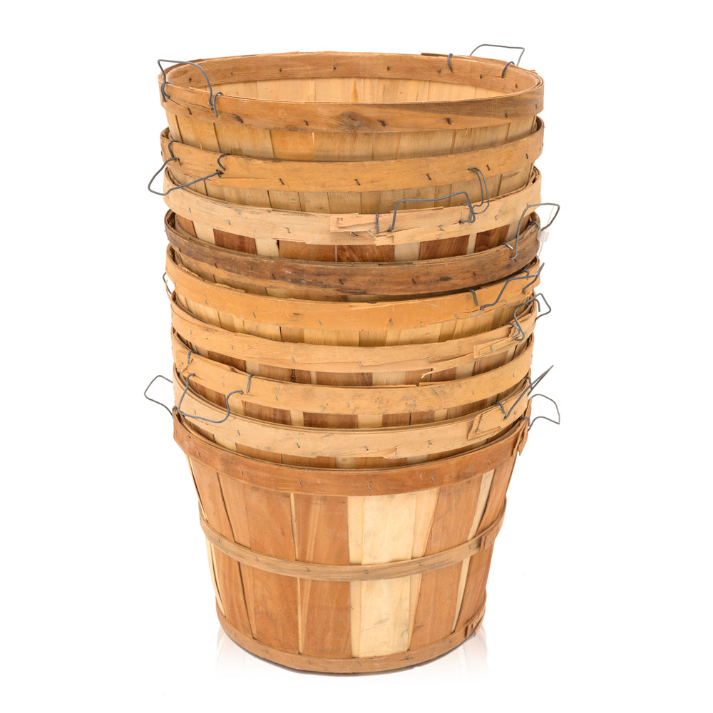 Farmers Harvest Basket