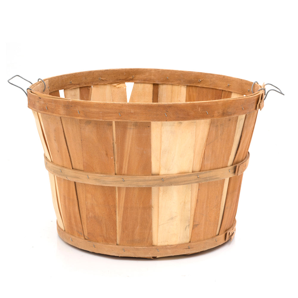 Farmers Harvest Basket