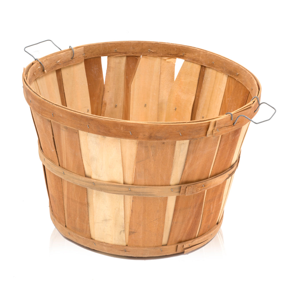 Farmers Harvest Basket