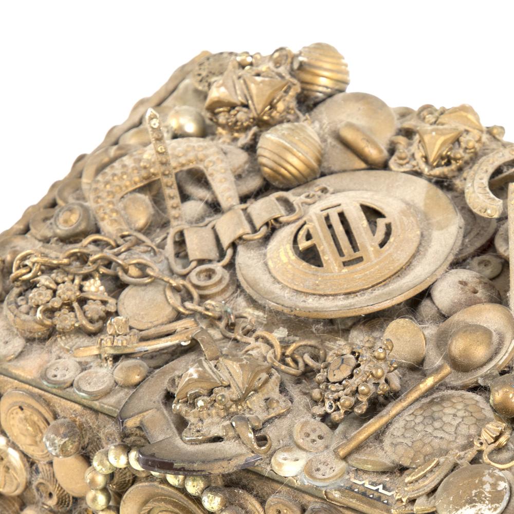 Gold Treasure Box Set