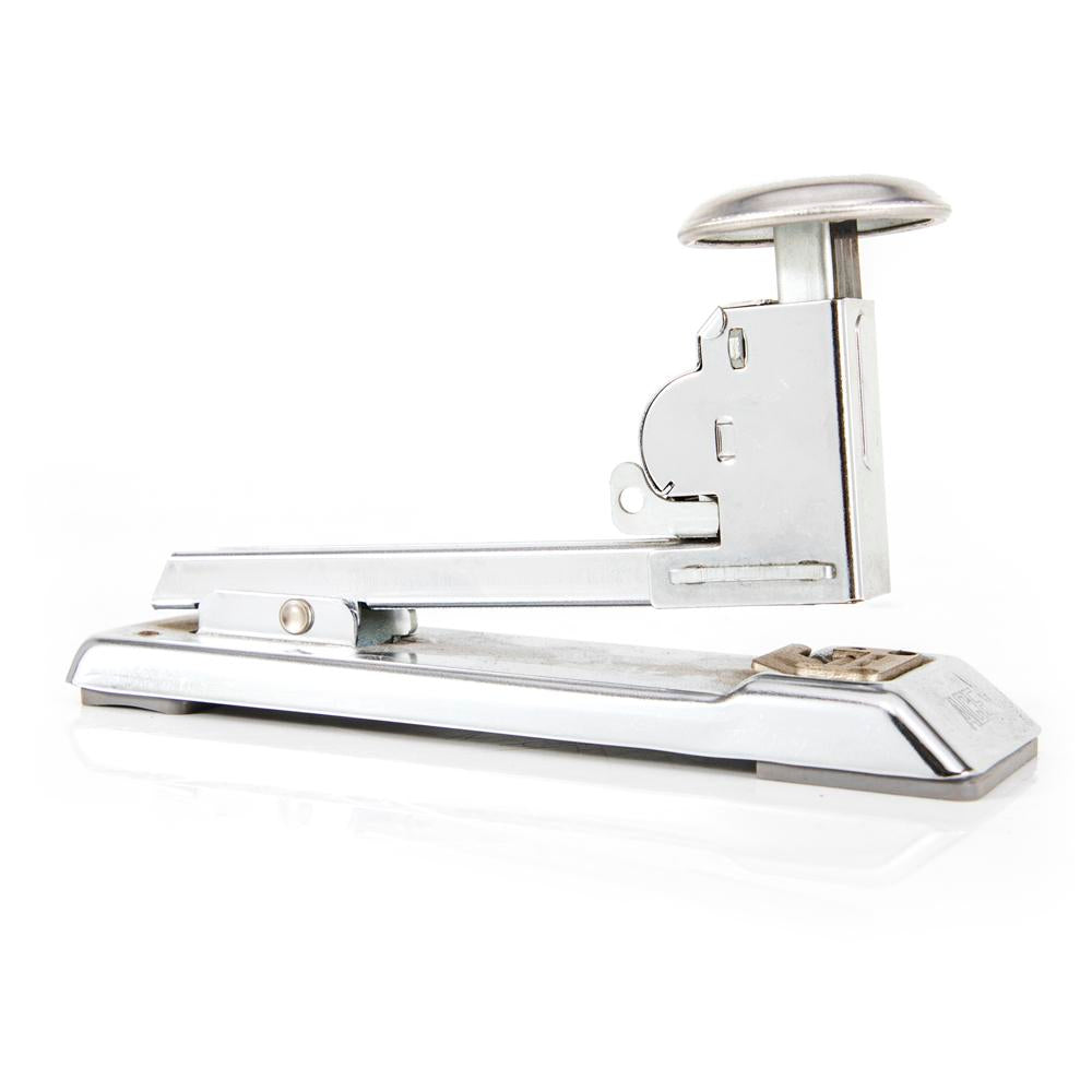 Silver Vintage Stapler