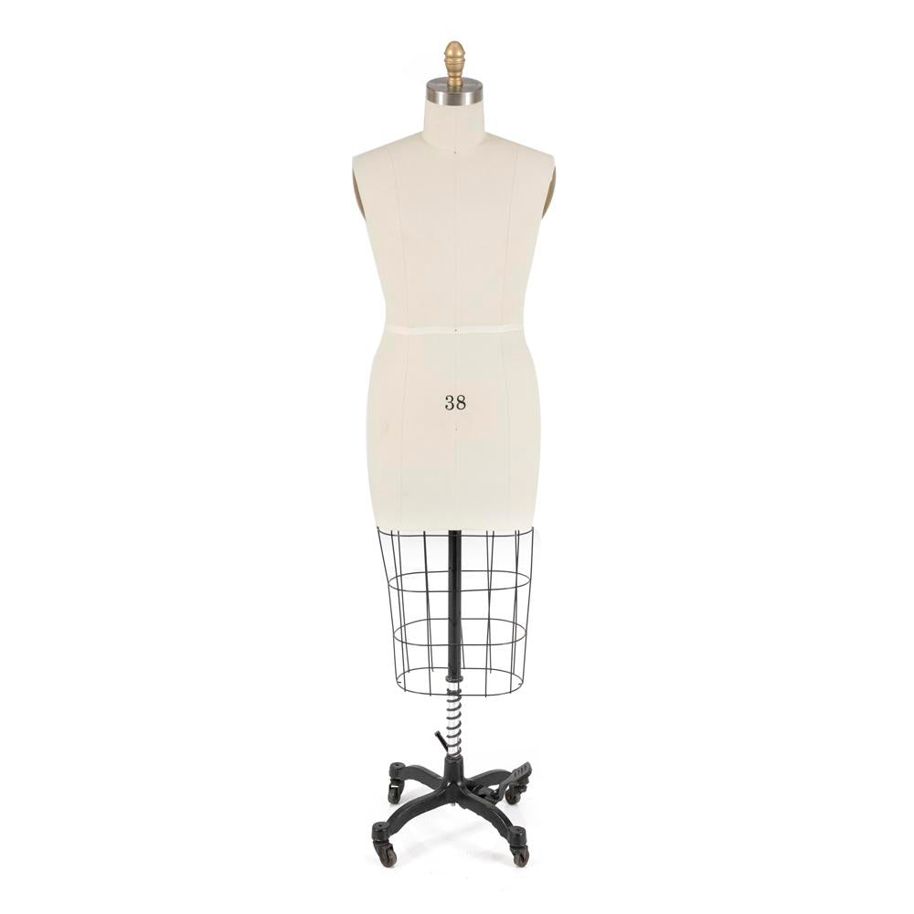 Professional Dress Form