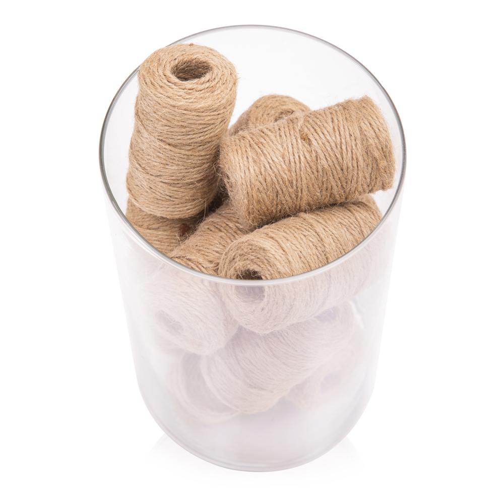 Tan Rolls of Twine (A+D)