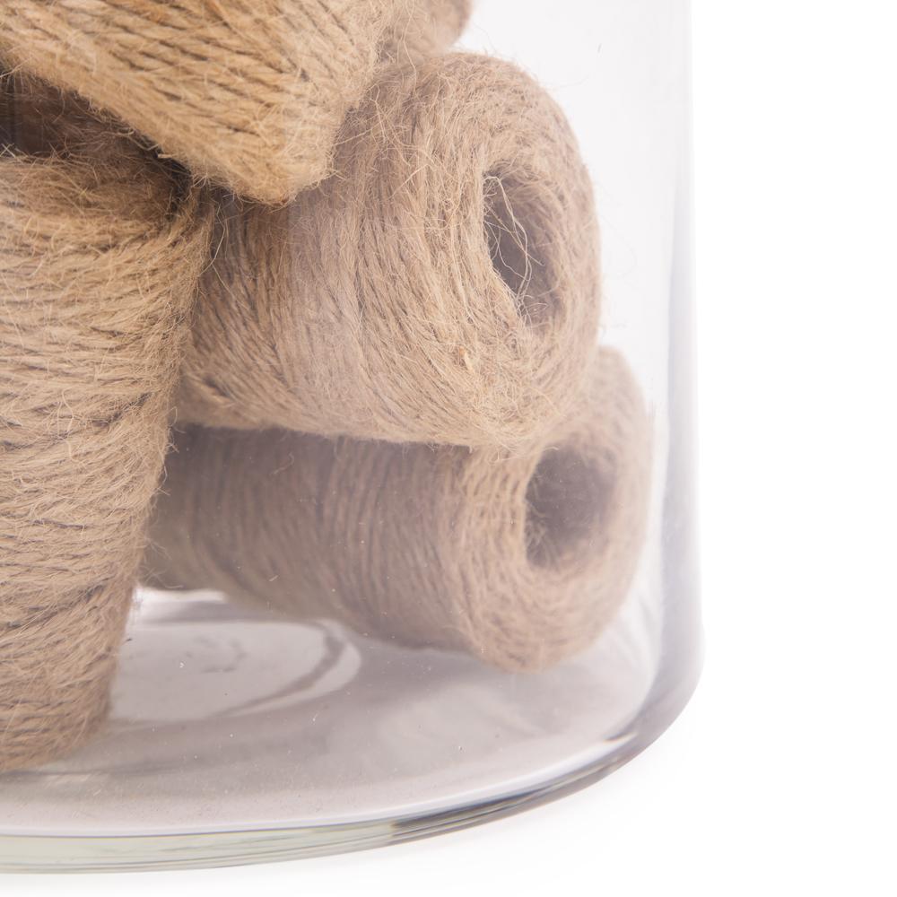 Tan Rolls of Twine (A+D)