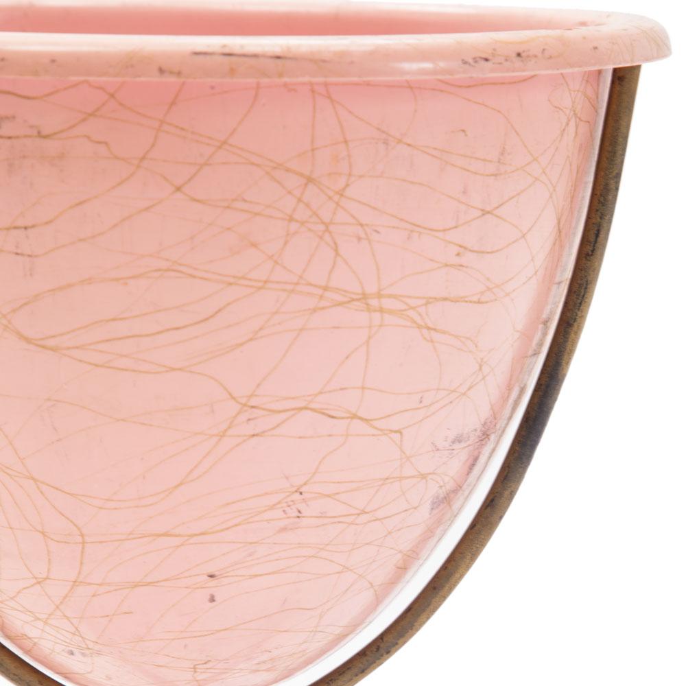 Light Pink Planter