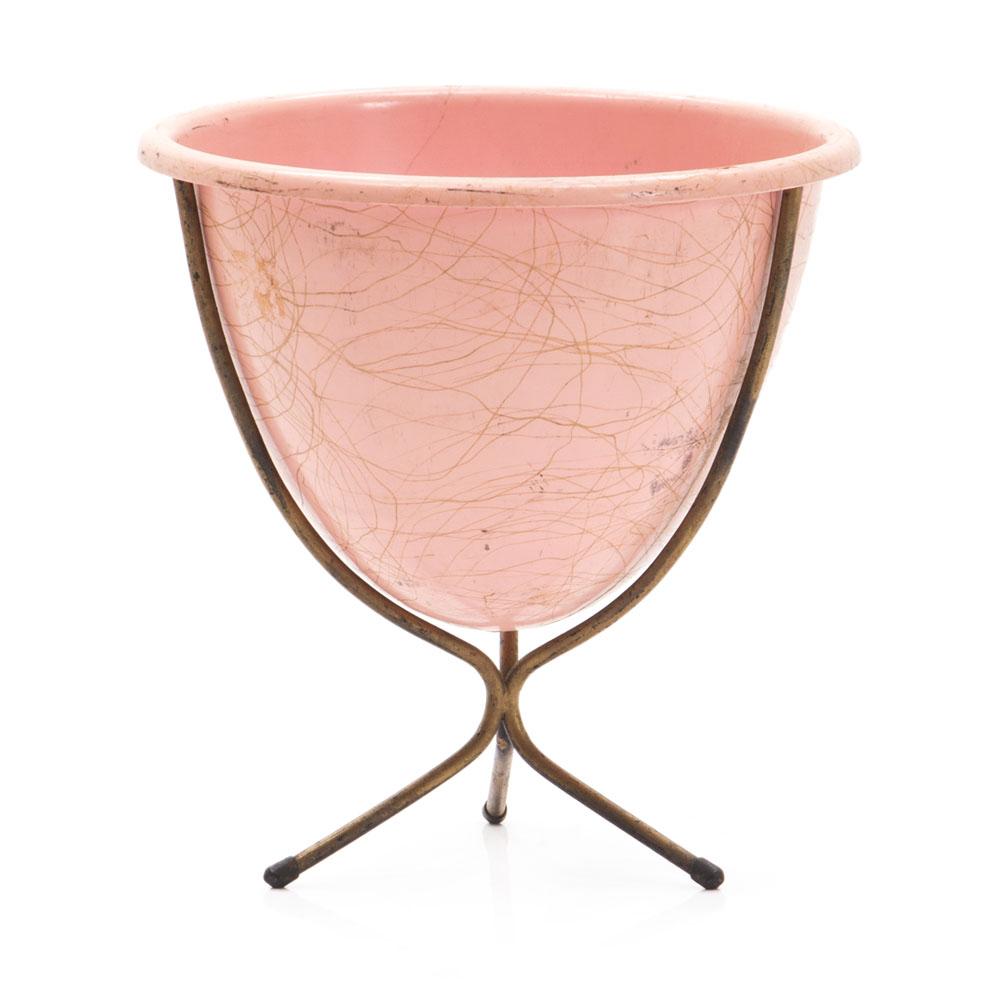 Light Pink Planter