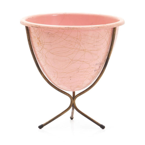 Light Pink Planter