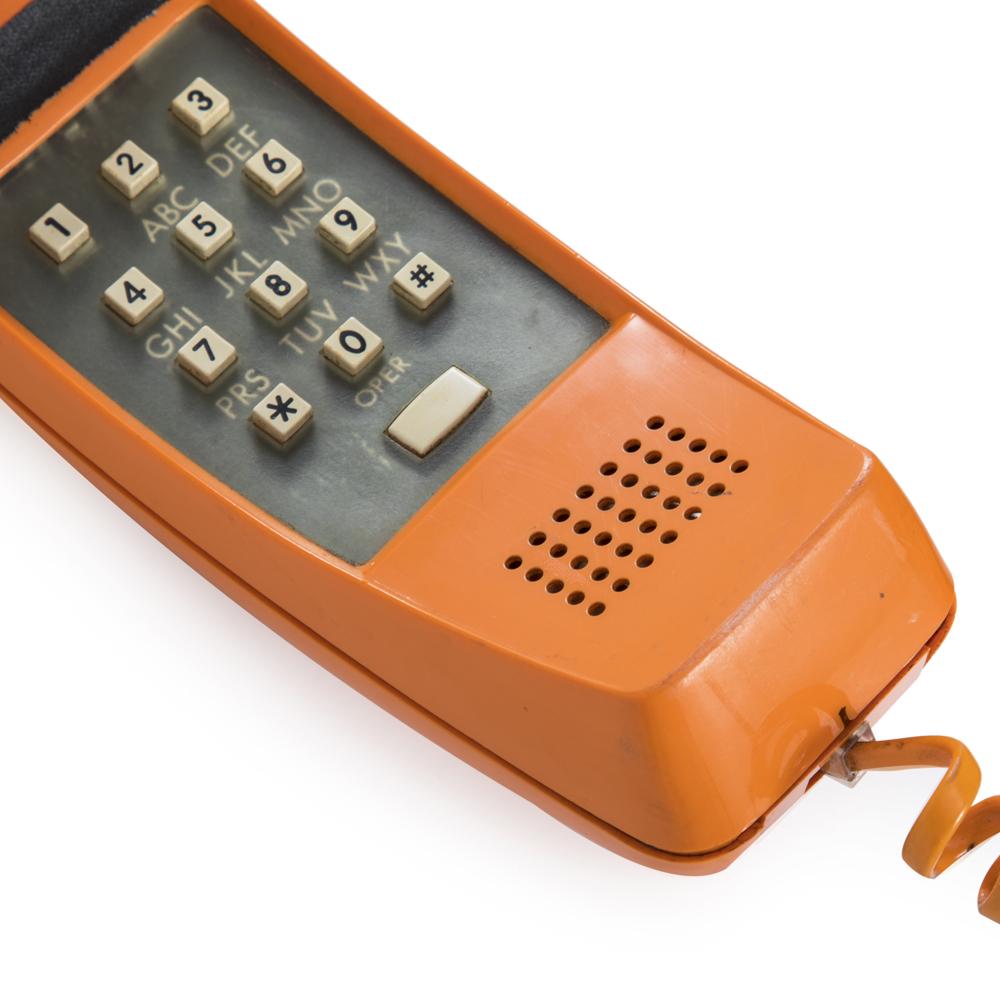Orange Phone - Trimstyle