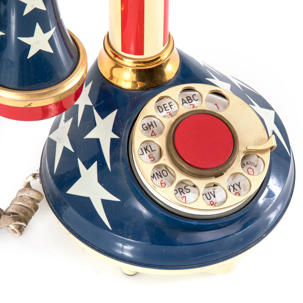 Antique Americana Phone