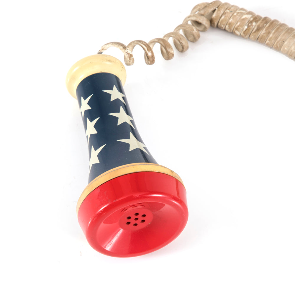 Antique Americana Phone
