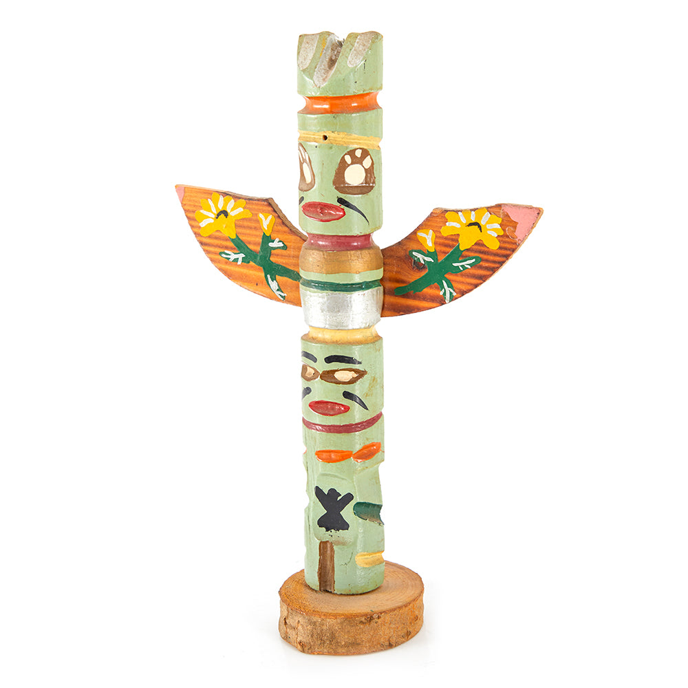 Multi Tiny Totem Poles (A+D)