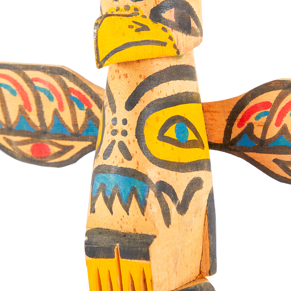 Multi Tiny Totem Poles (A+D)