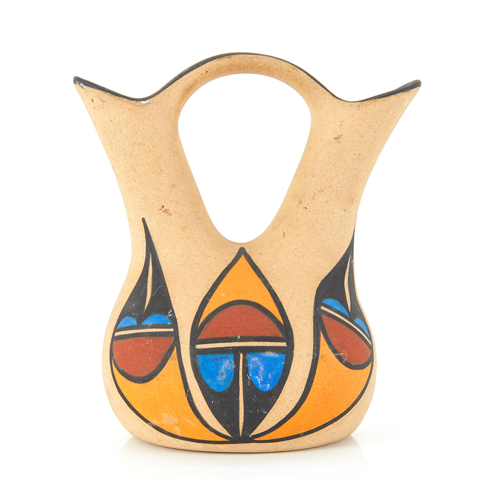 Multi South Western Styled Pitcher (A+D)
