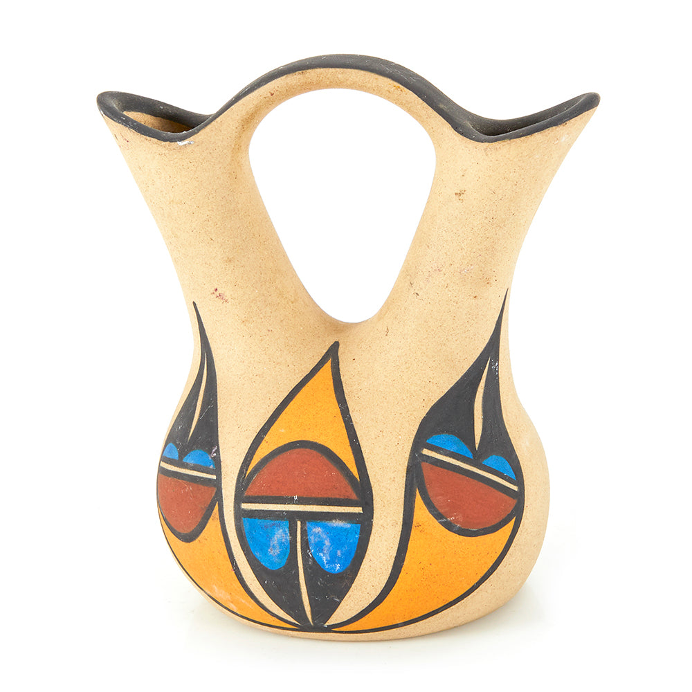 Multi South Western Styled Pitcher (A+D)