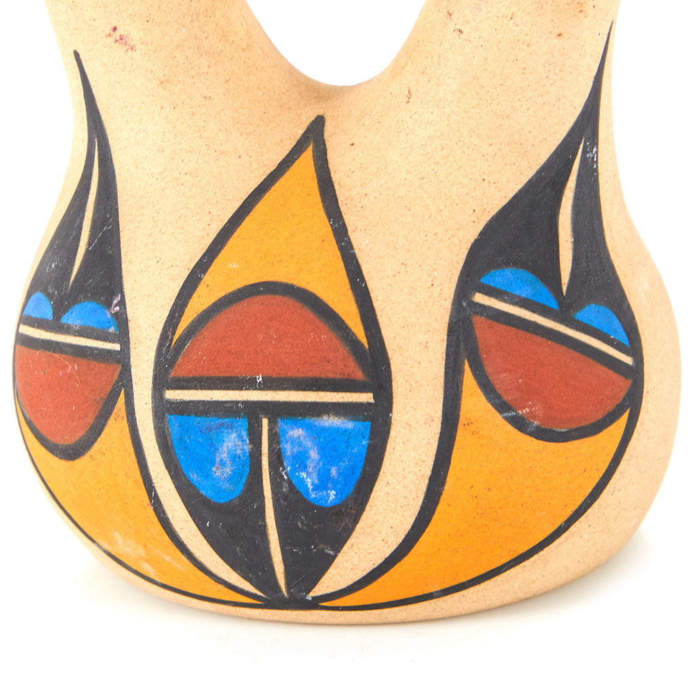 Multi South Western Styled Pitcher (A+D)