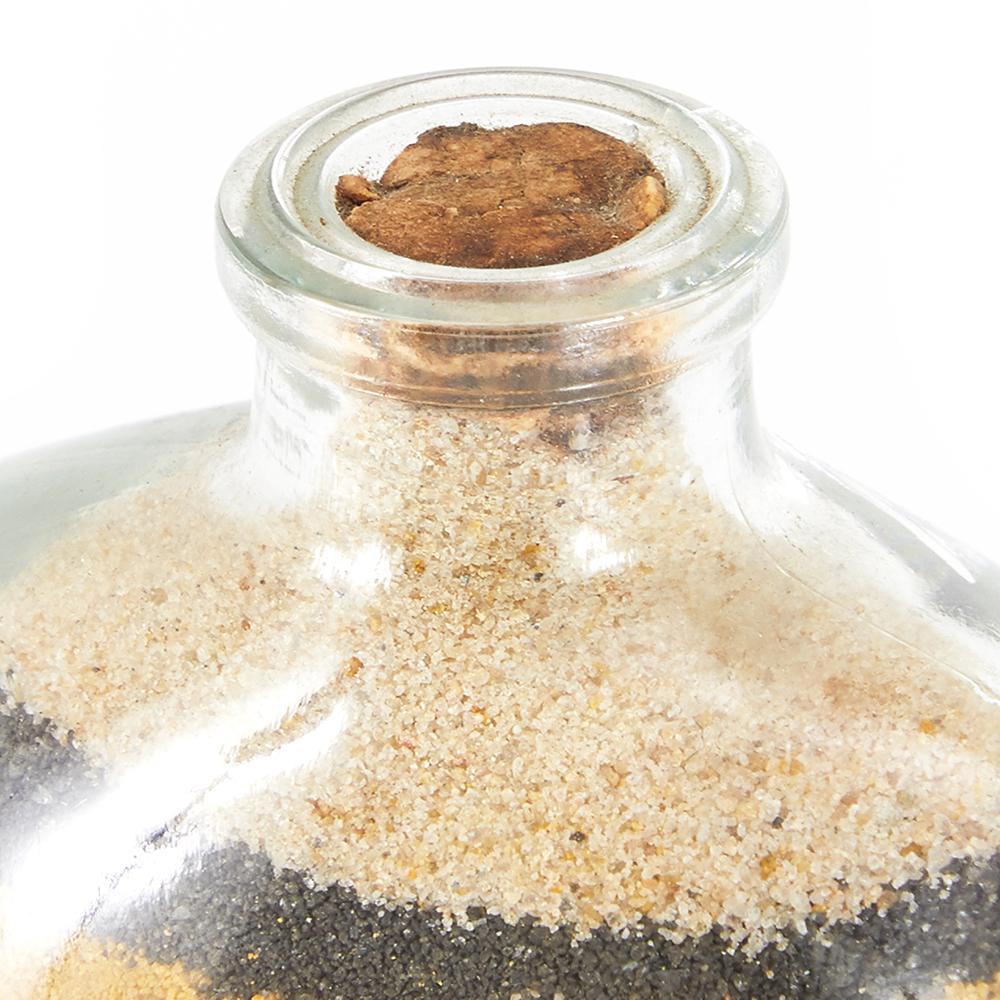 Multi Sand Bottle Art (A+D)