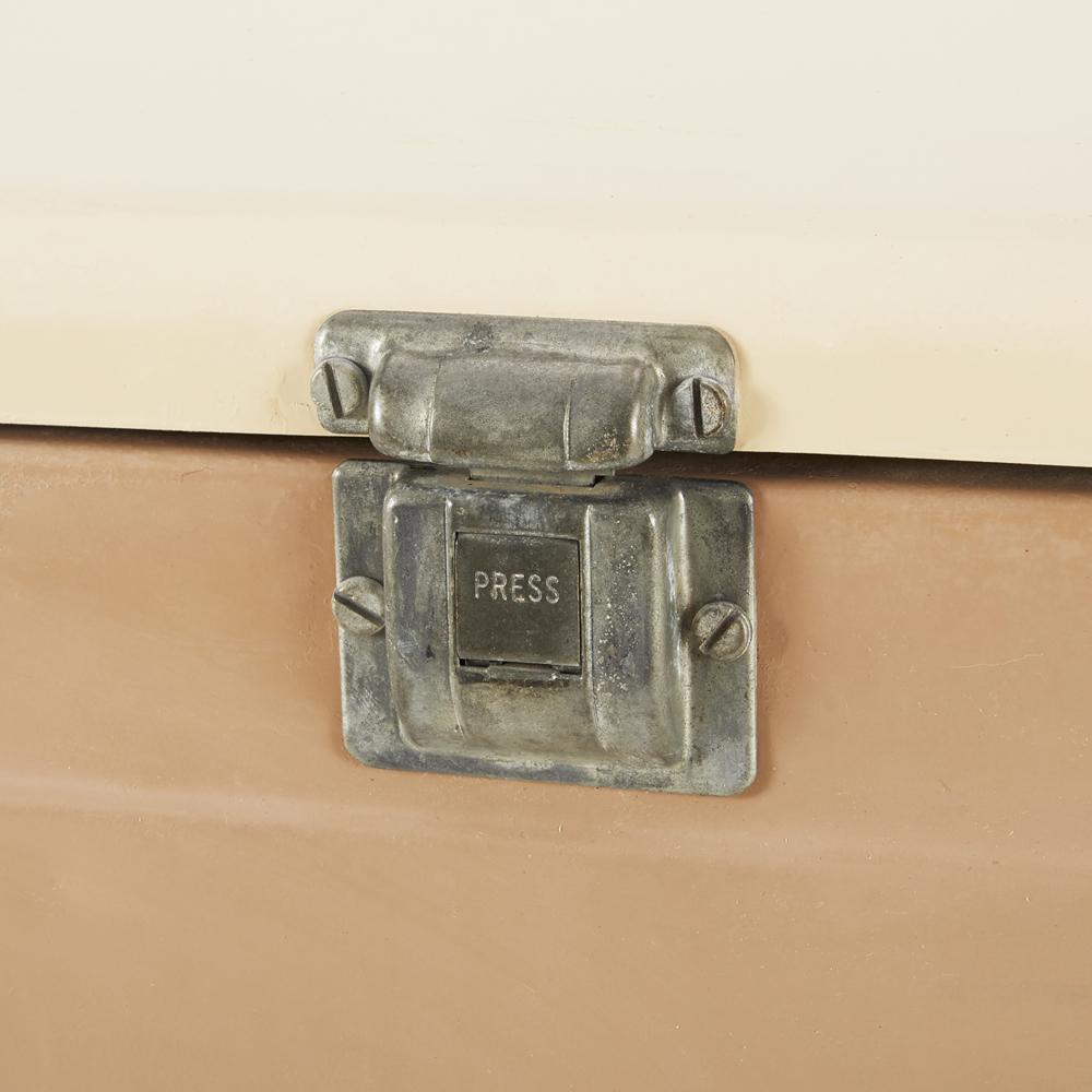 Tan Cooler
