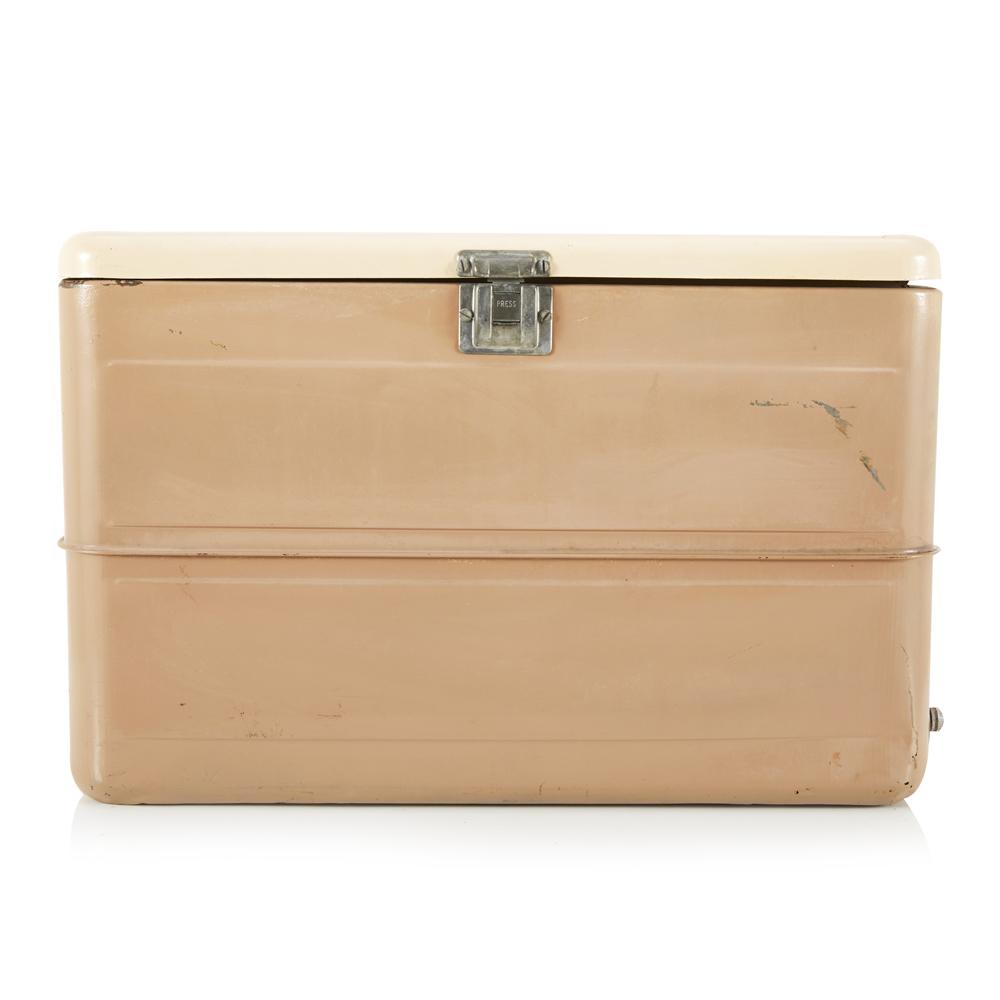 Tan Cooler