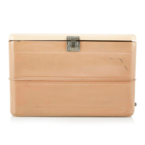 Tan Cooler