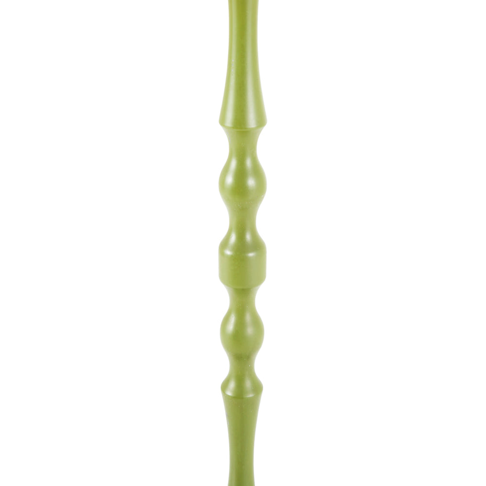 Tall Green Planter