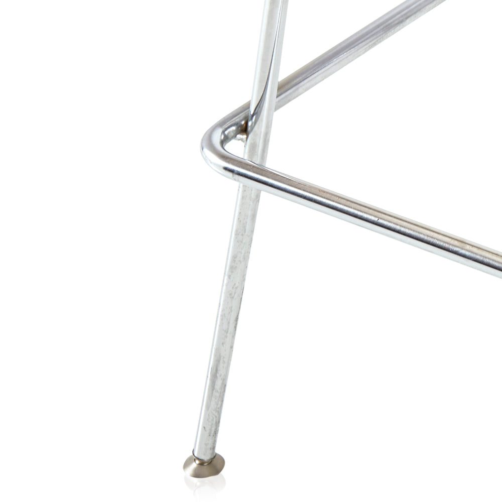 Shell Chair - H Base Barstool