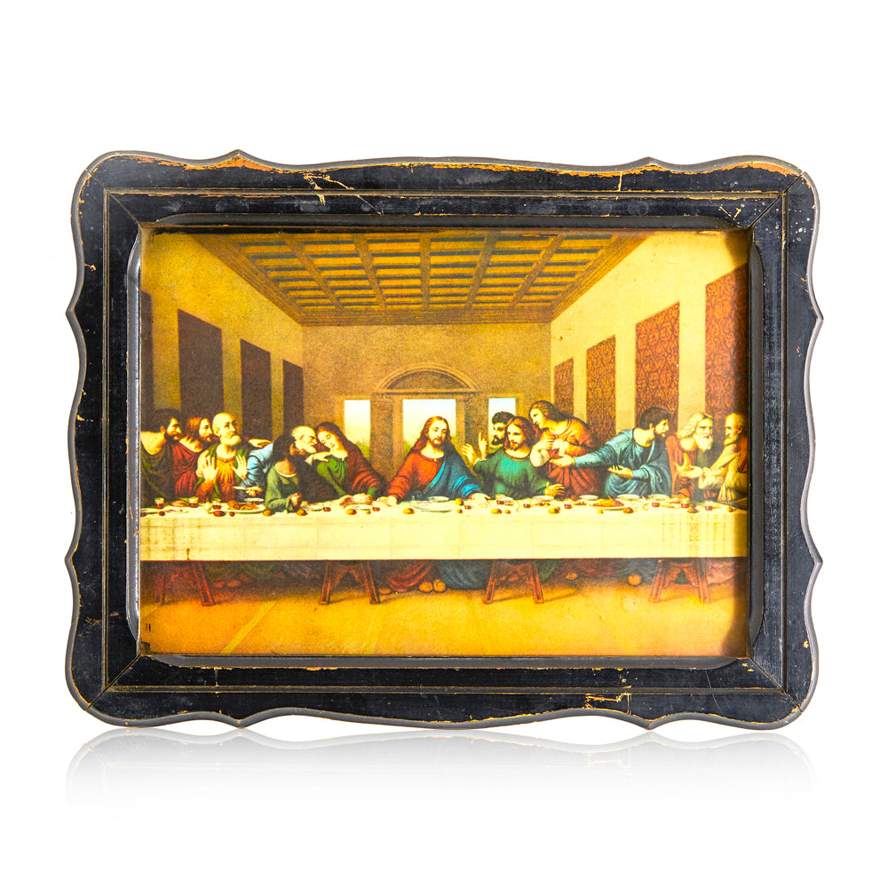 Last Supper Painting