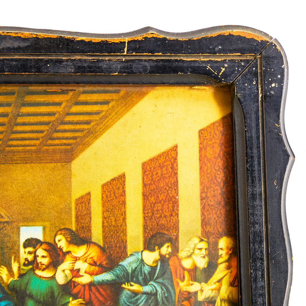 Last Supper Painting