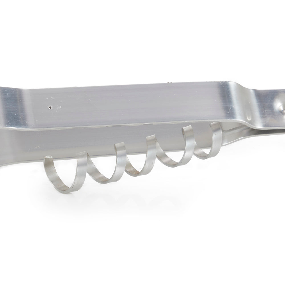 Bent Aluminum Corkscrew