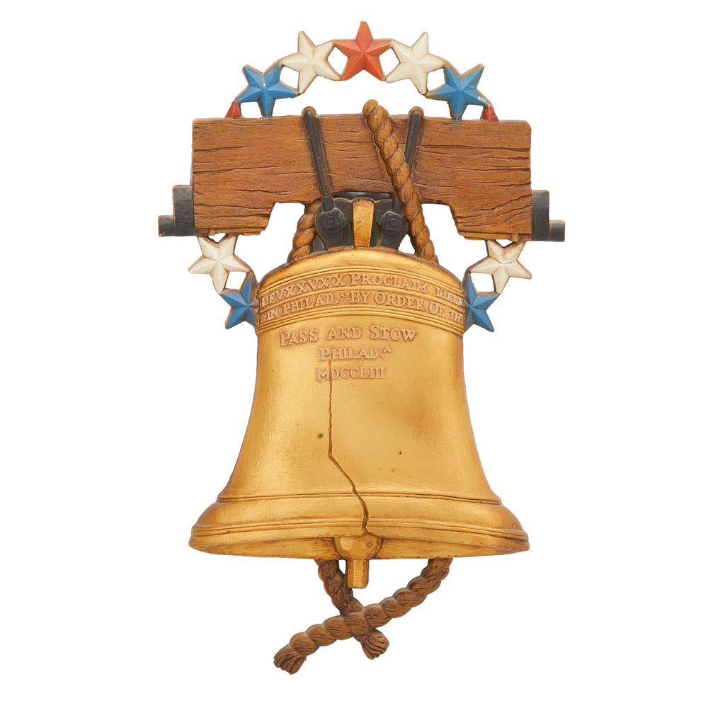 Liberty Bell Wall Art