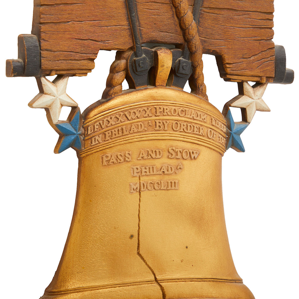 Liberty Bell Wall Art