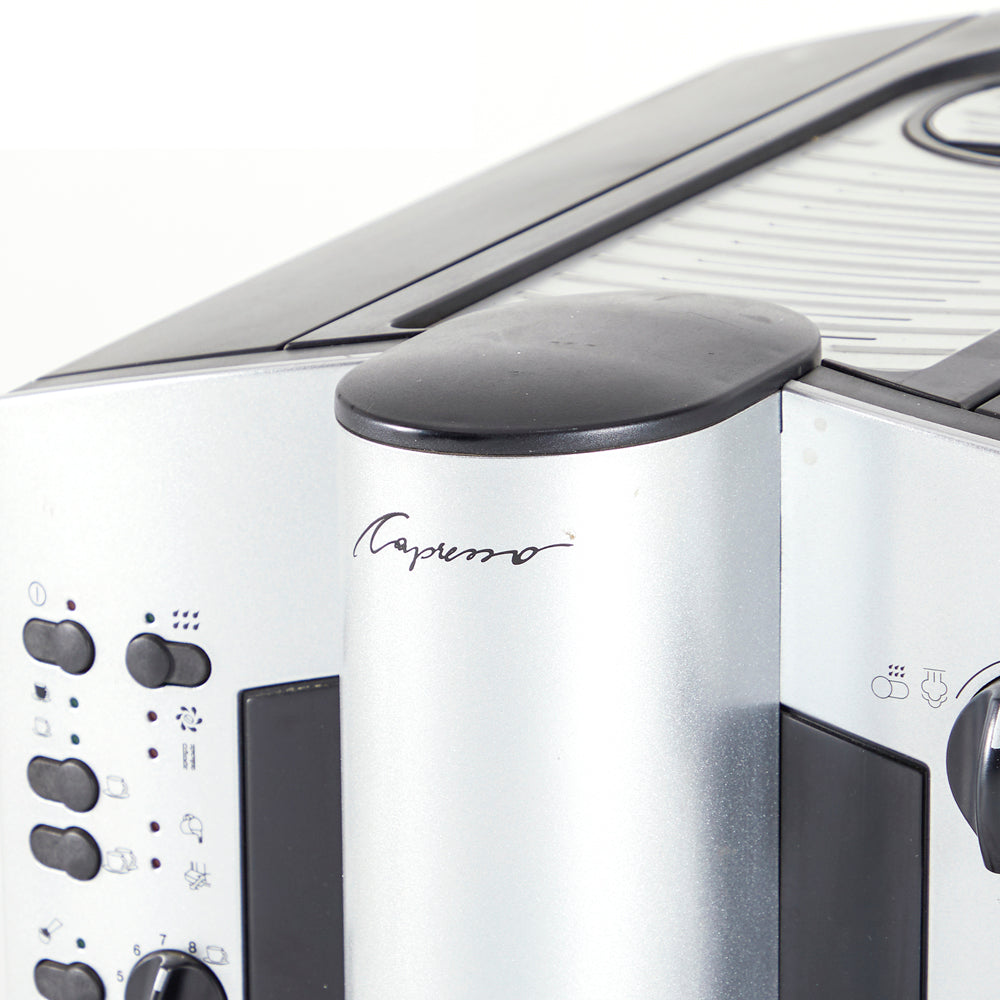 Contemporary Nespresso Espresso Machine