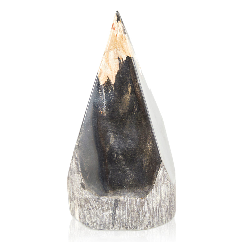 Black Stone Pyramid (A+D)