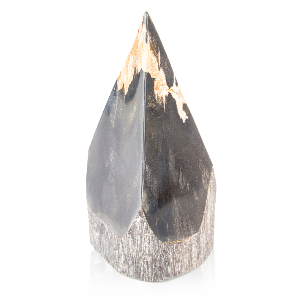 Black Stone Pyramid (A+D)