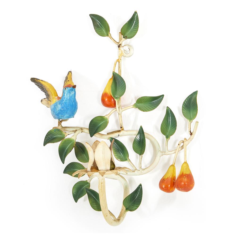 Multi Mounted Bird Scene (A+D)