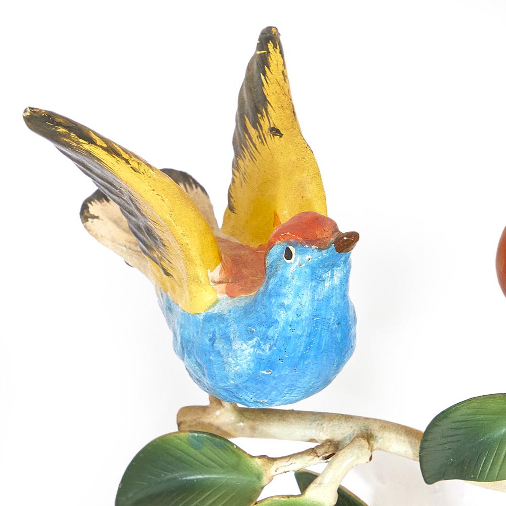 Multi Mounted Bird Scene (A+D)