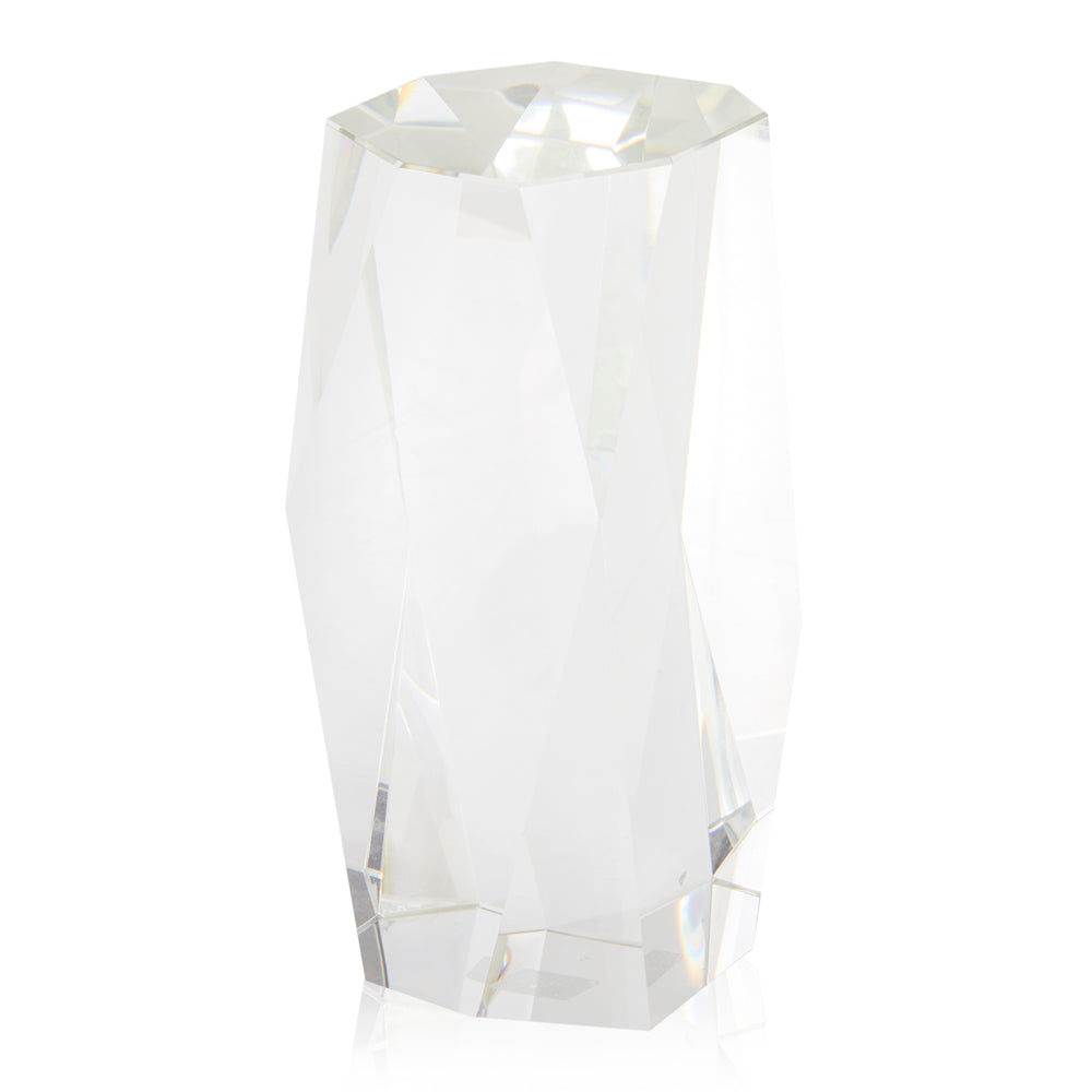 Clear Crystal Decor (A+D)