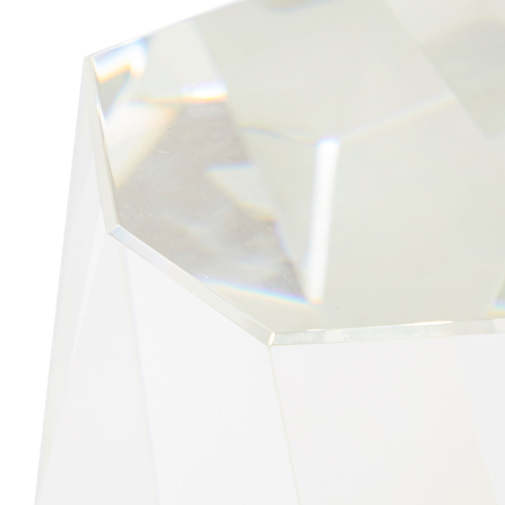 Clear Crystal Decor (A+D)