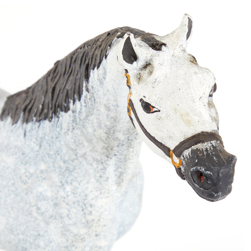 White Horse Toy (A+D)