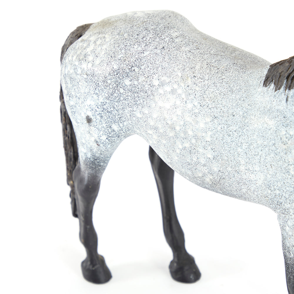 White Horse Toy (A+D)