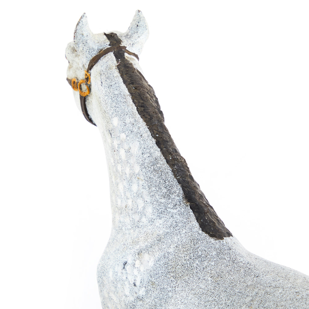 White Horse Toy (A+D)