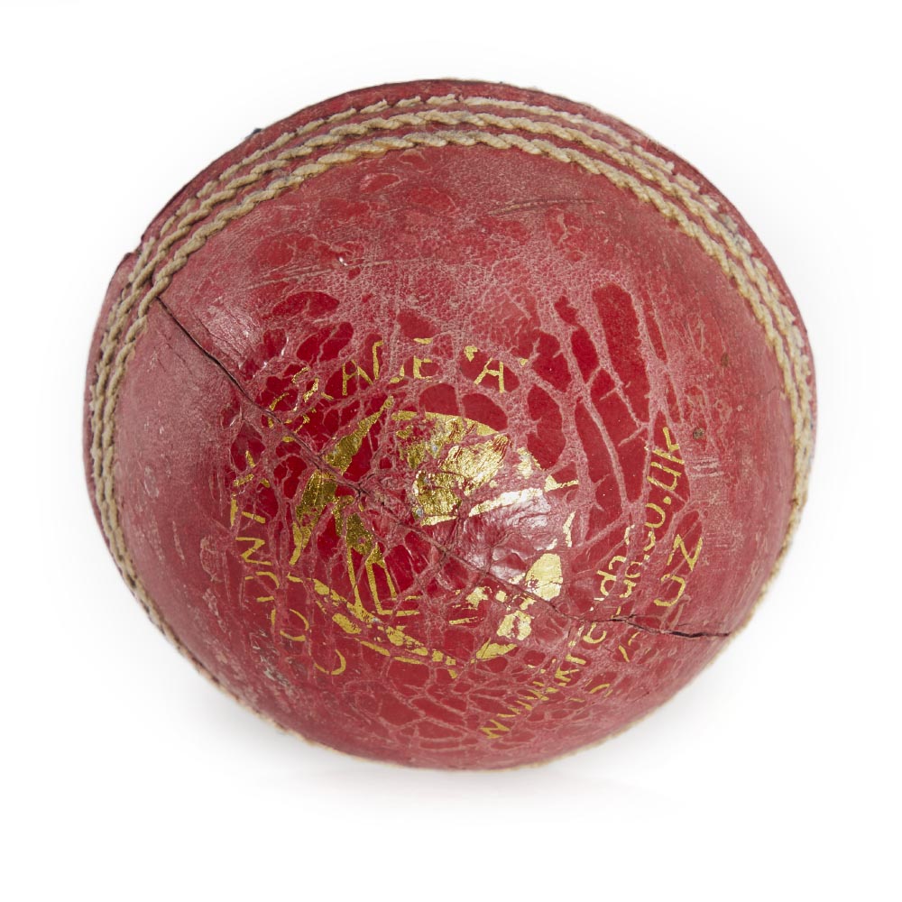 Red Cricket Ball Set (A+D)