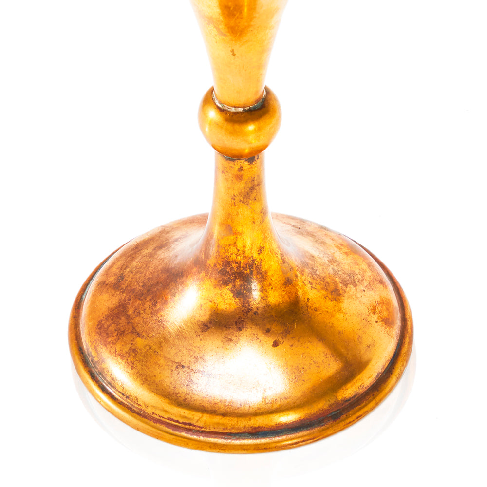 Gold Ceremonial Cup (A+D)