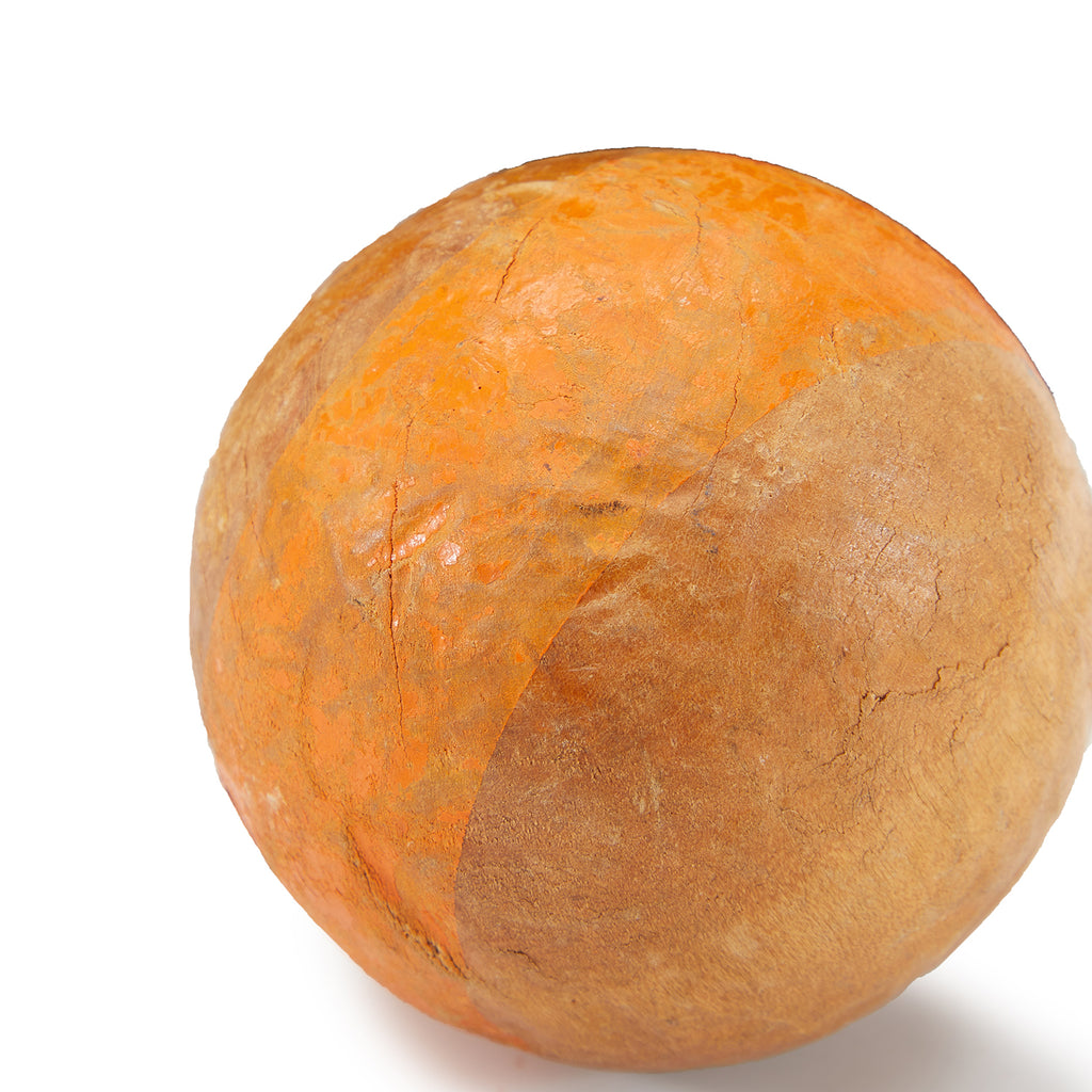 Terracotta Ball (A+D)