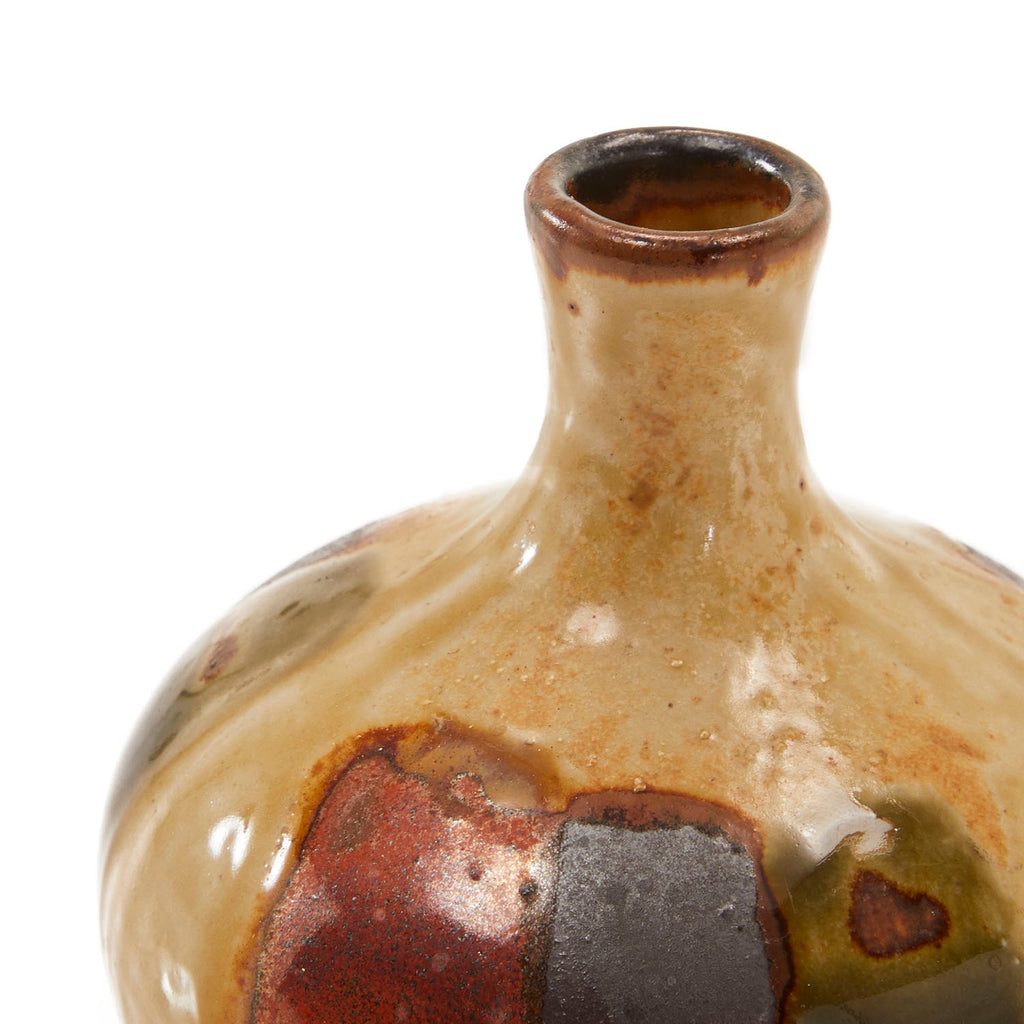 Multi Small Ceramic Vase (A+D)
