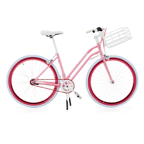 Pink Martone Women's Bicycle